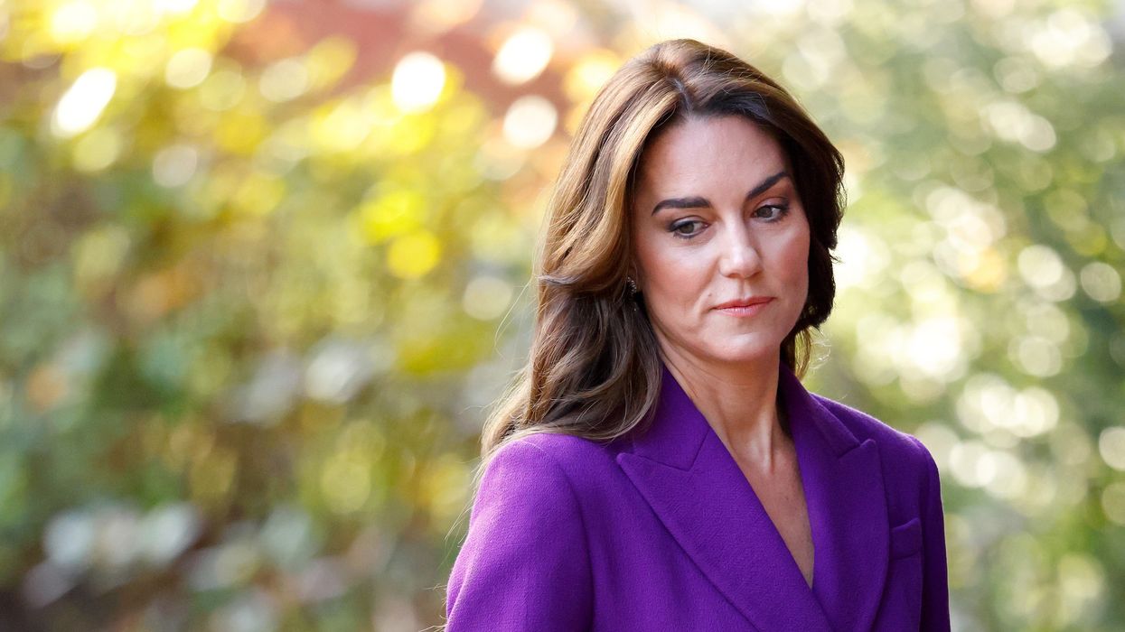 Kate Middleton
