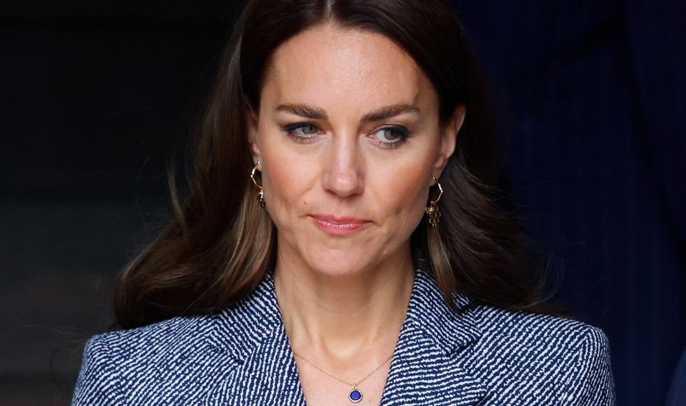 Kate Middleton