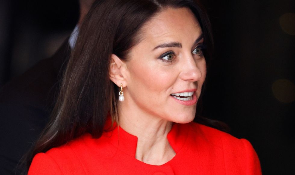 Kate Middleton