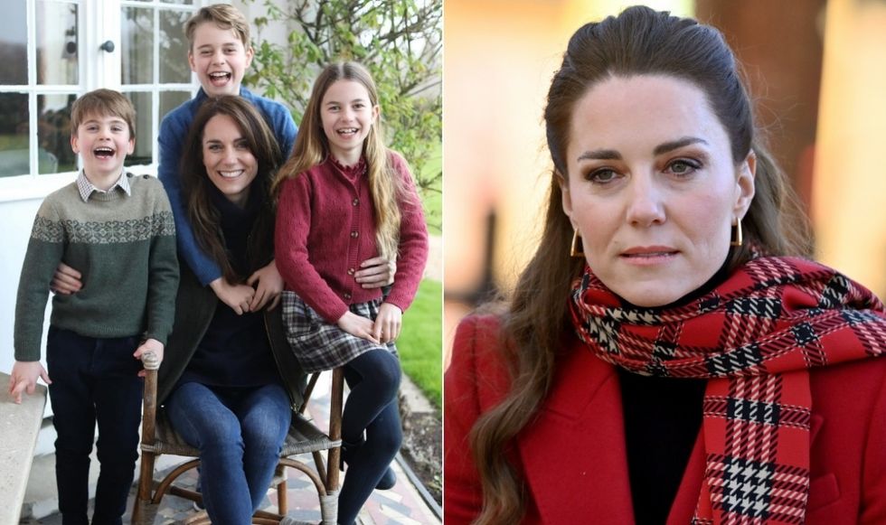 Kate Middleton