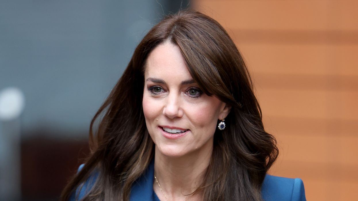 Kate Middleton