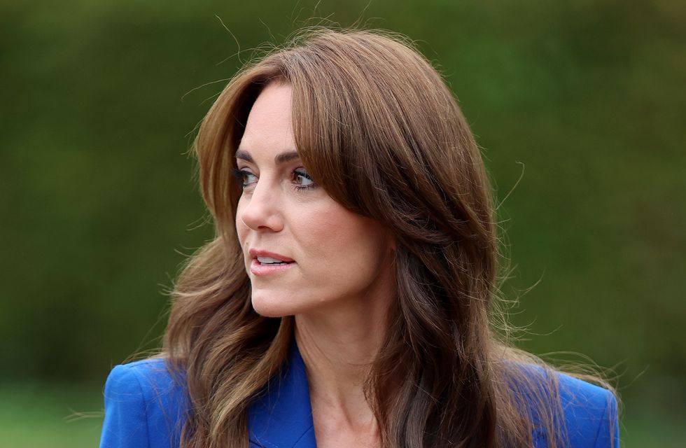 Kate Middleton