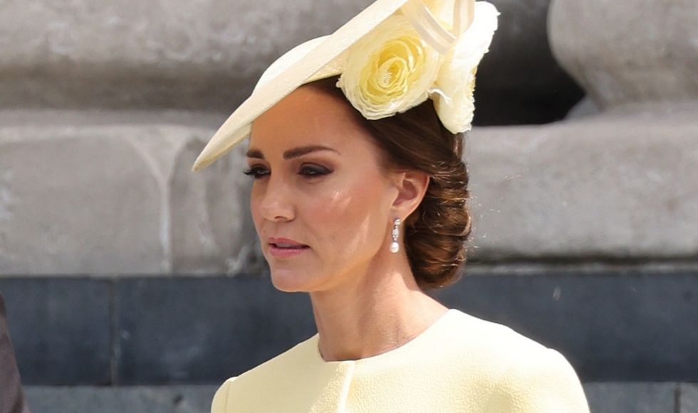 Kate Middleton
