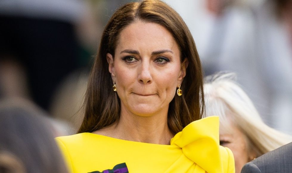 Kate Middleton