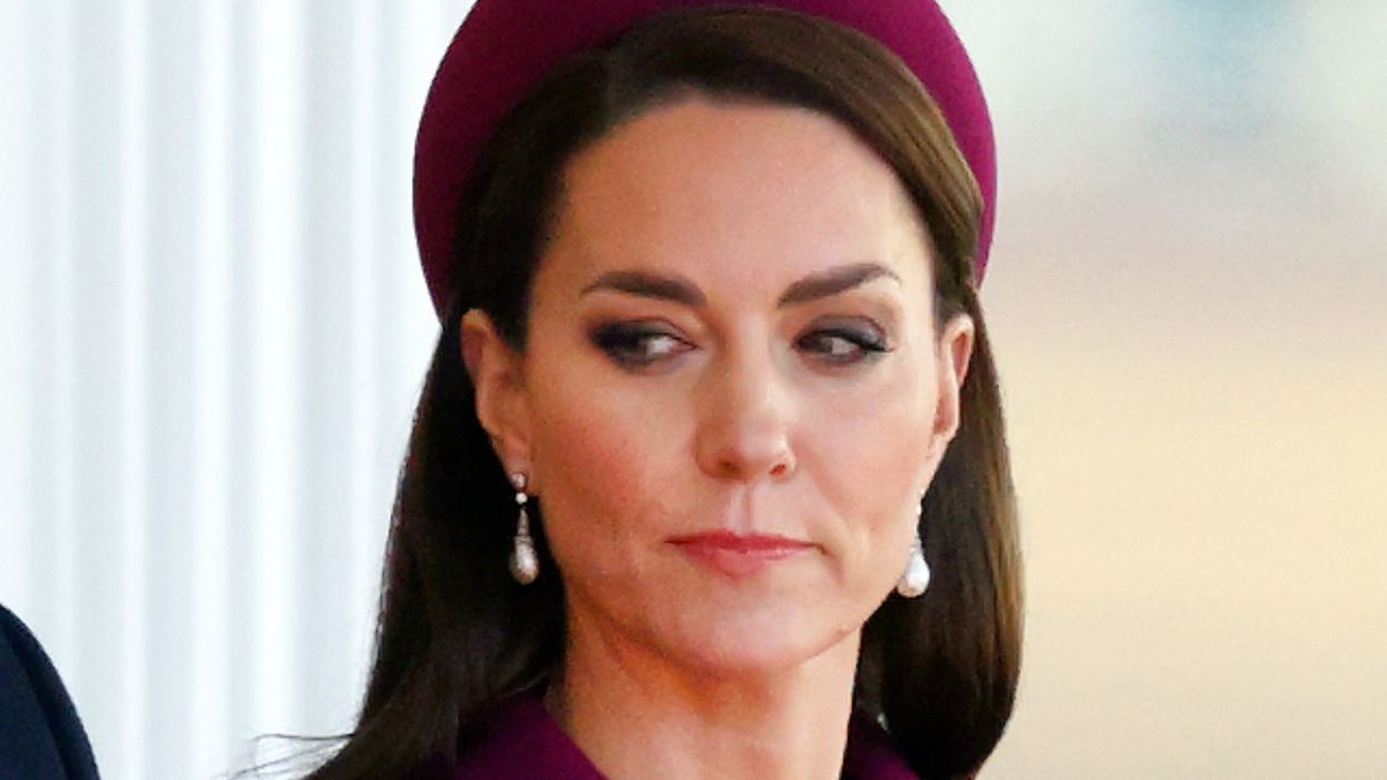 Kate Middleton
