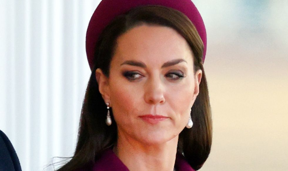 Kate Middleton