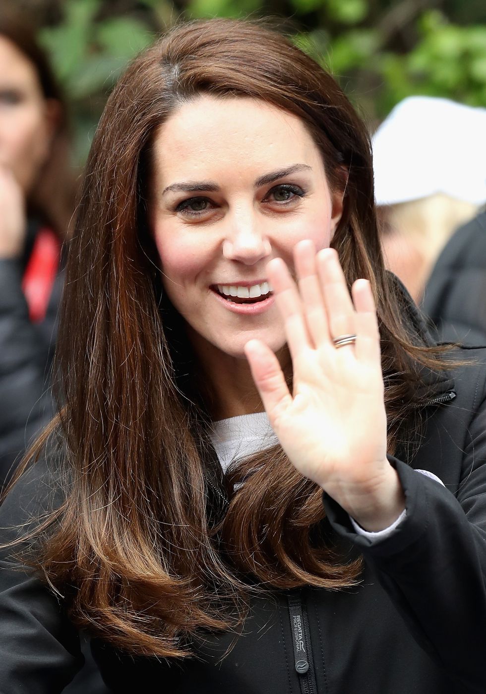 Kate Middleton
