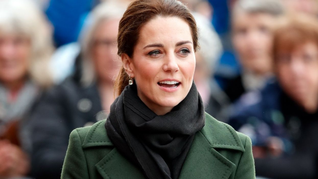 Kate Middleton