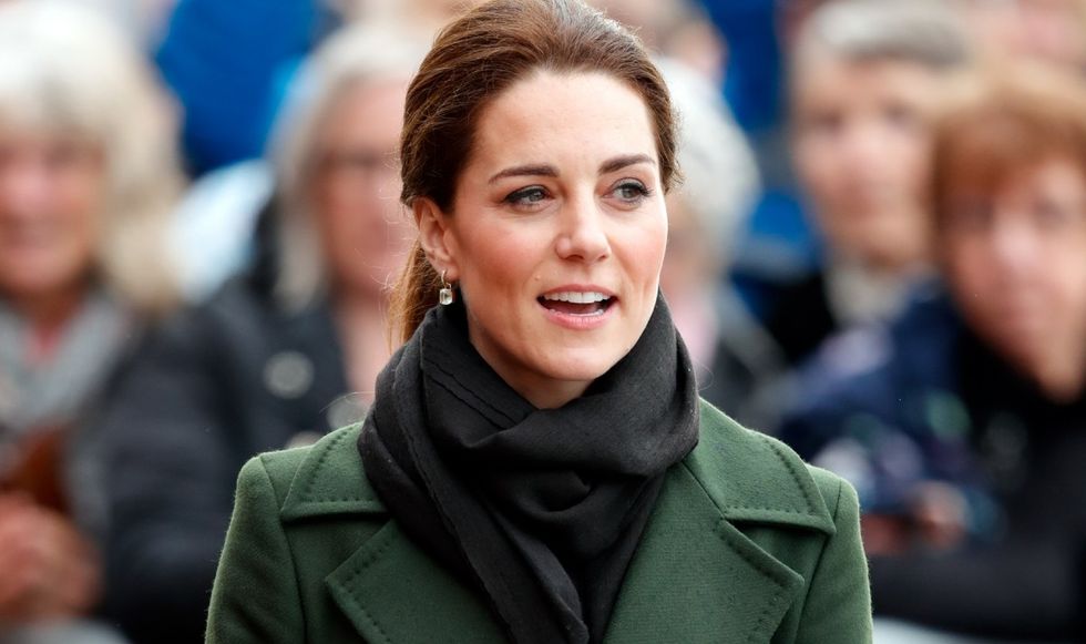 Kate Middleton