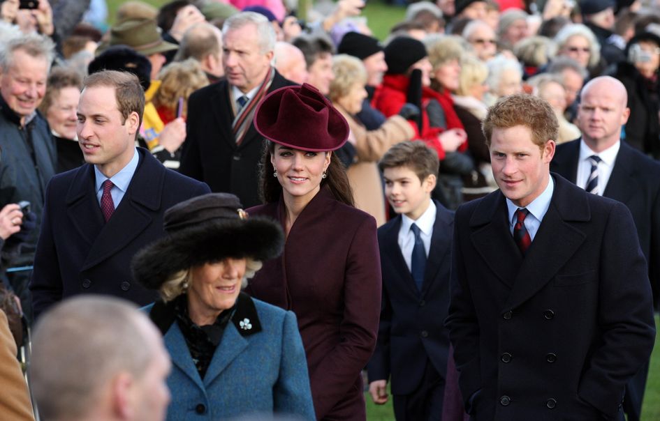 Kate Middleton