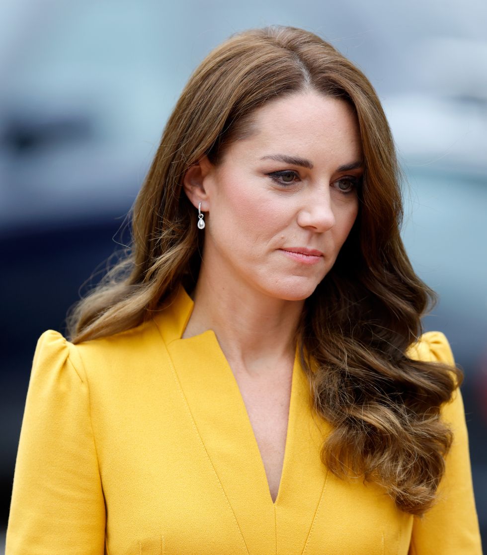 Kate Middleton