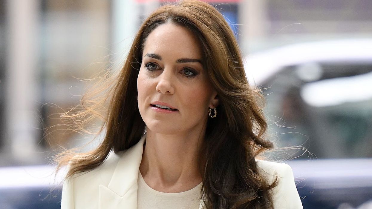 Kate Middleton