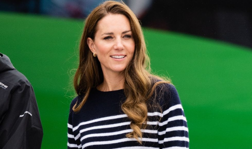 Kate Middleton