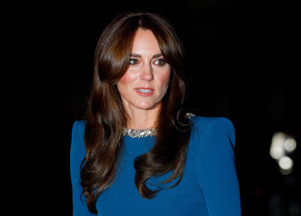 Kate Middleton