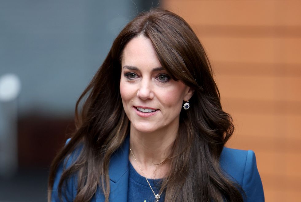 Kate Middleton