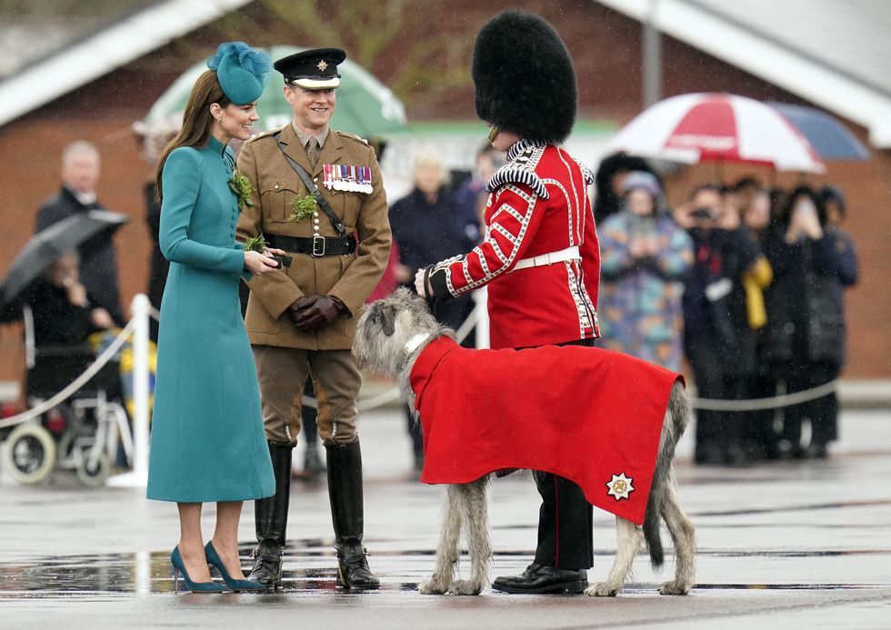 Kate Middleton