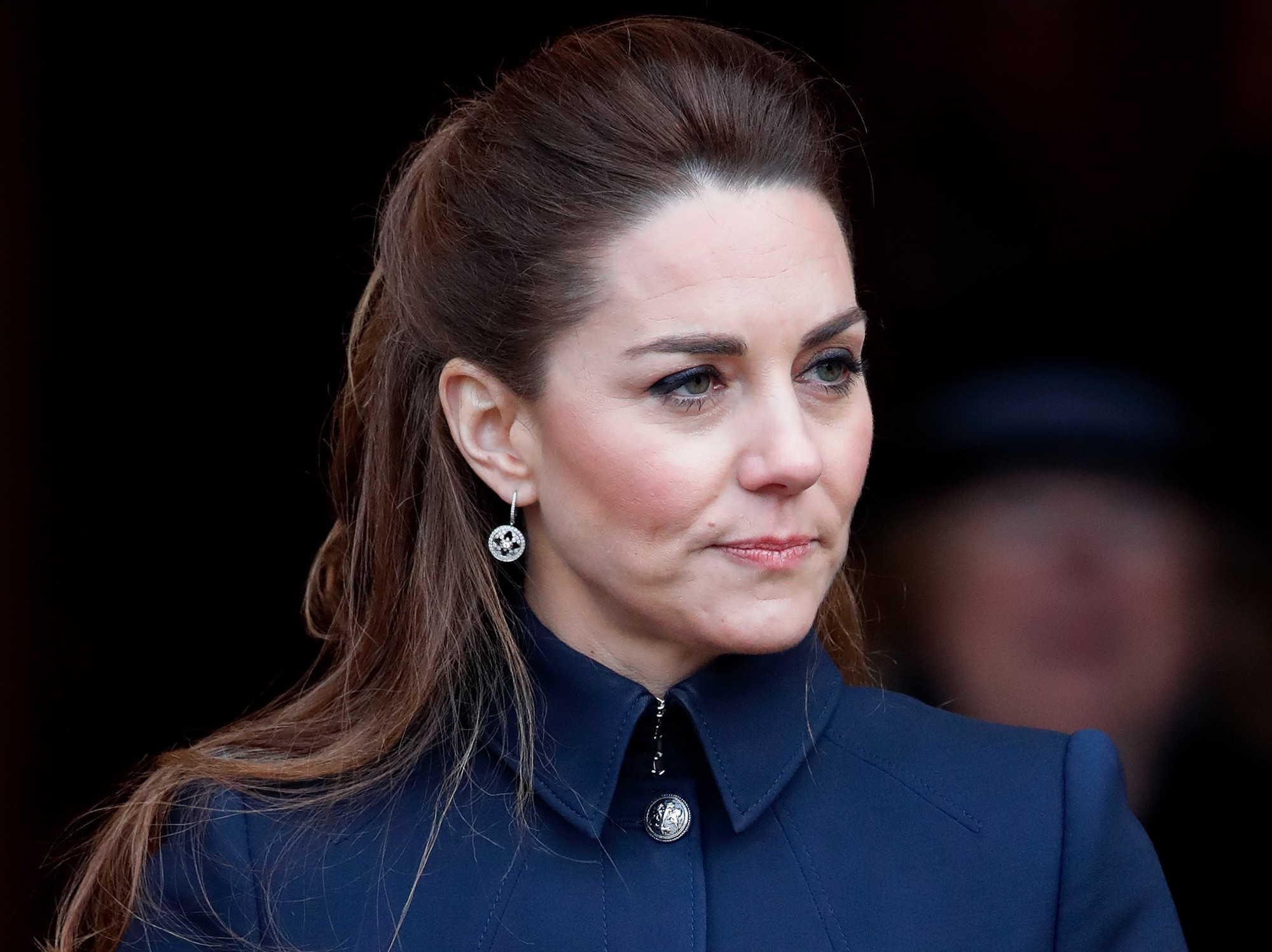 Kate Middleton Interrupted By Burp During Engagement As Princess kate-middleton-interrupted-by-burp-during-engagement-as-princess