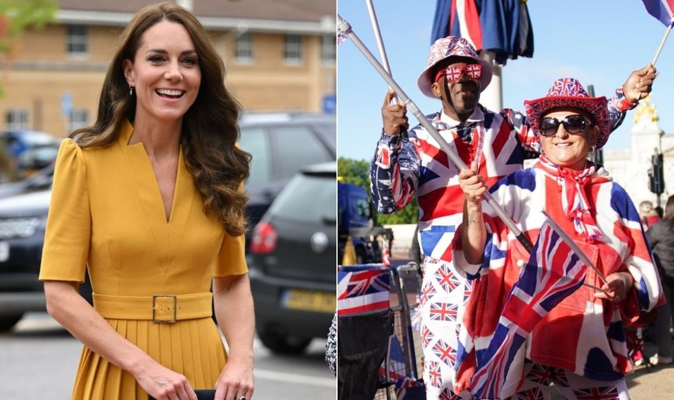 Kate Middleton
