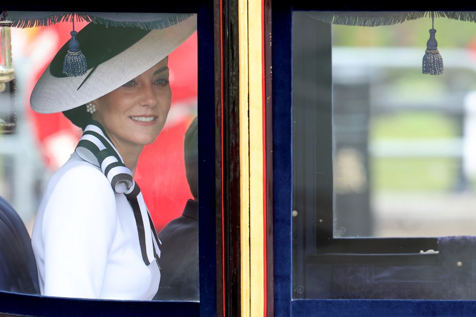 Kate Middleton