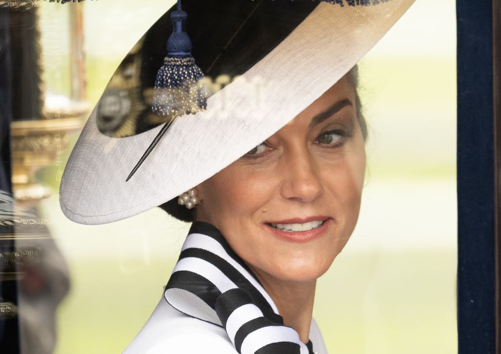 Kate Middleton
