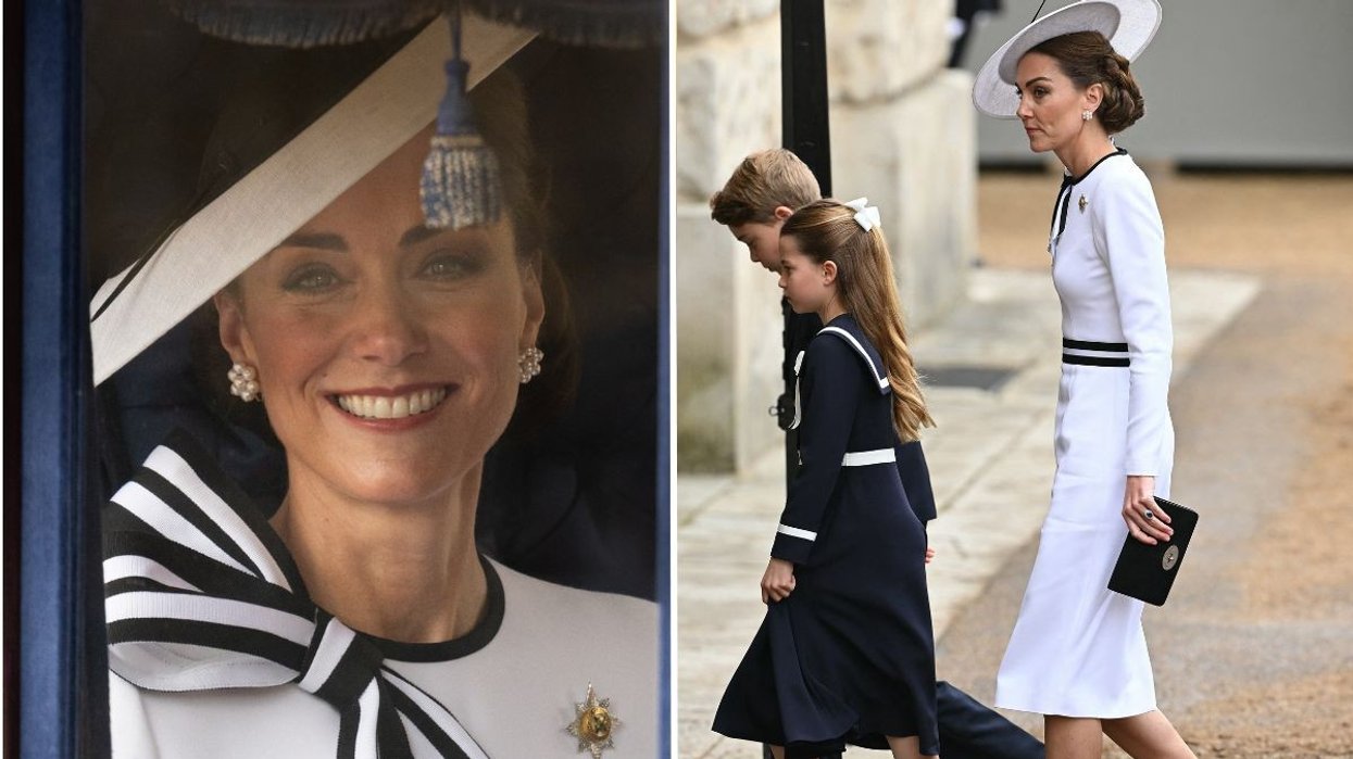 Kate Middleton