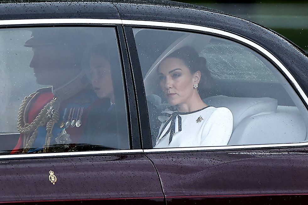 Kate Middleton