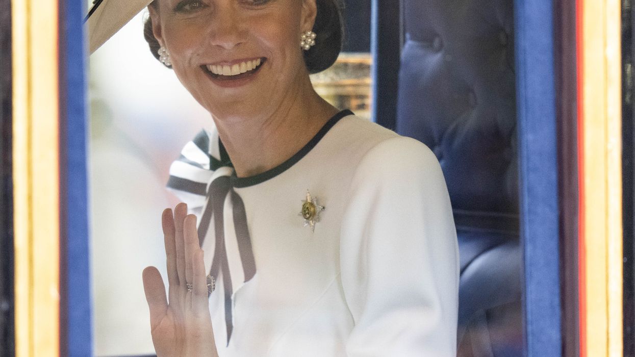 Kate Middleton