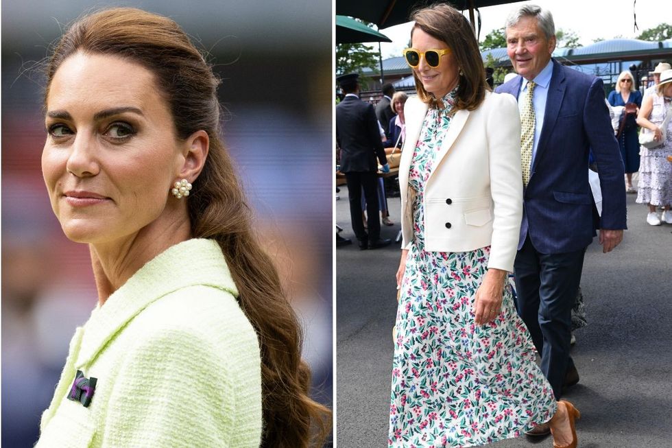 Kate Middleton