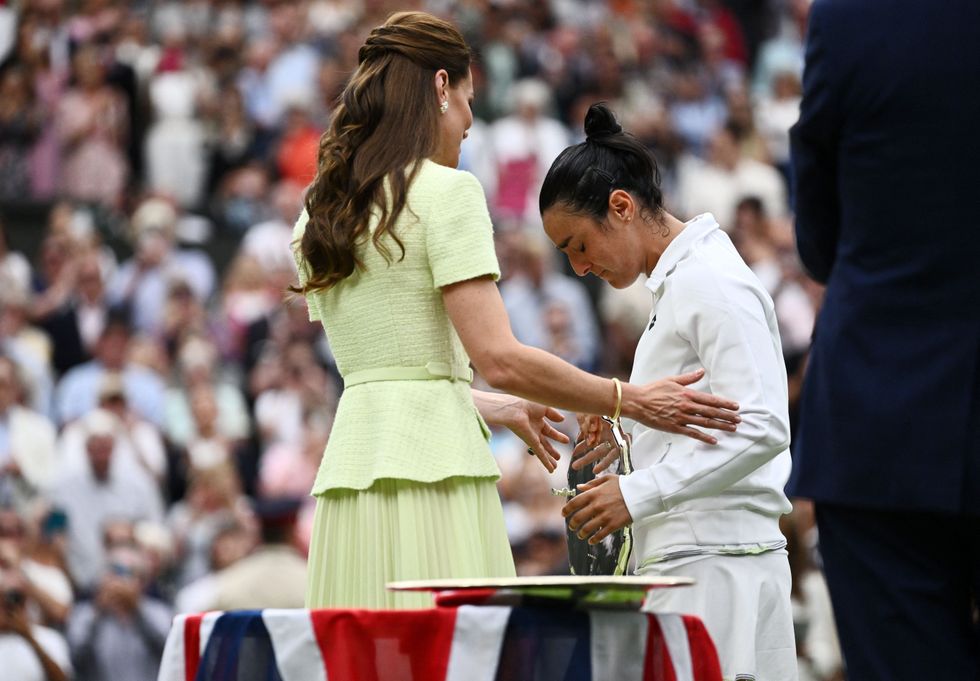 Kate Middleton