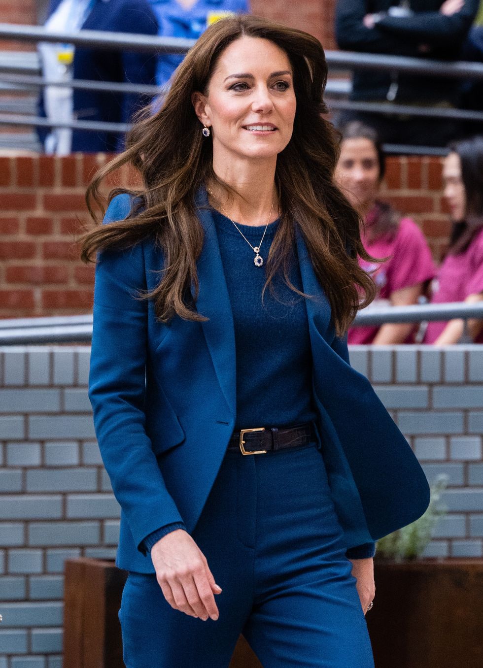 Kate Middleton