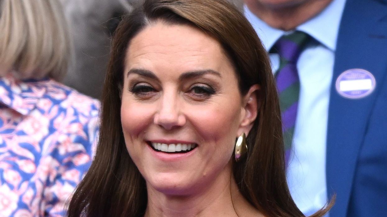 Kate Middleton
