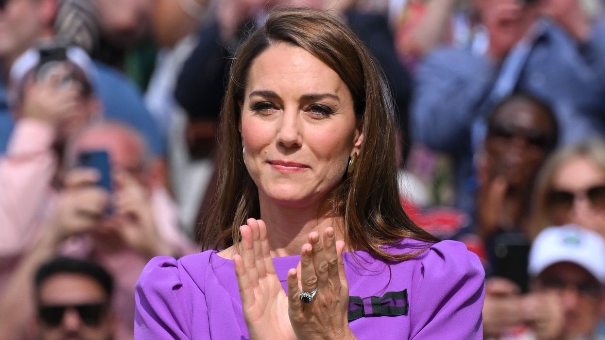 Kate Middleton