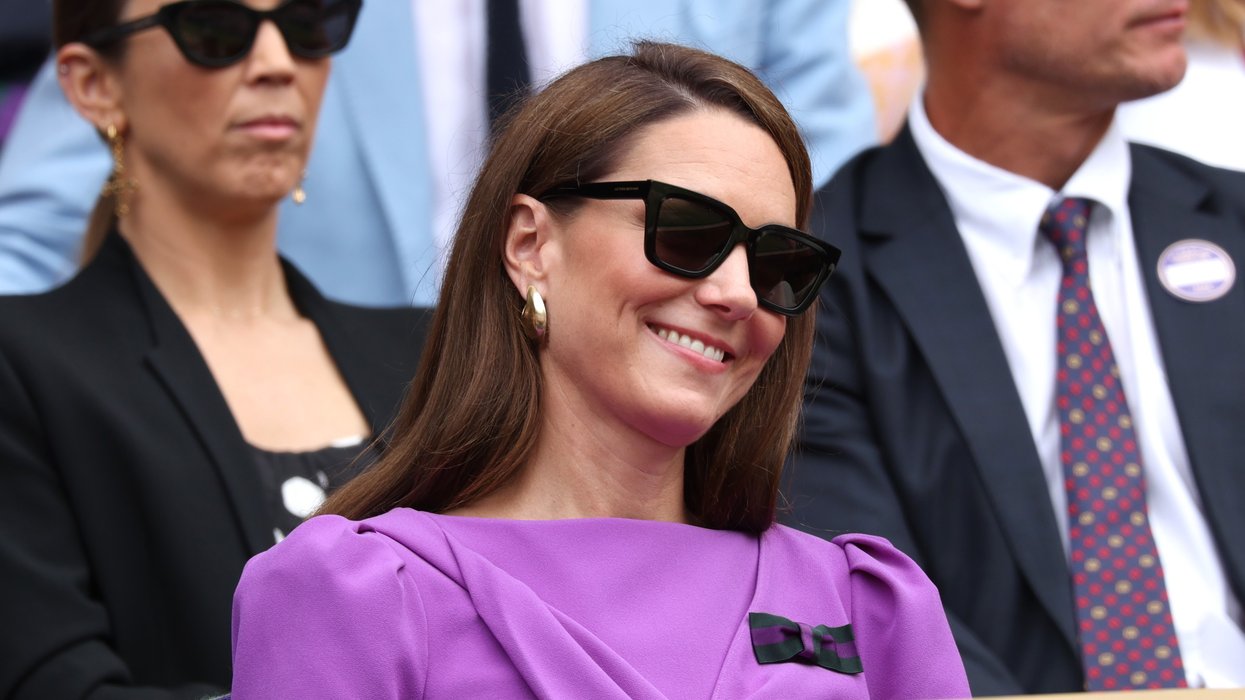 Kate Middleton