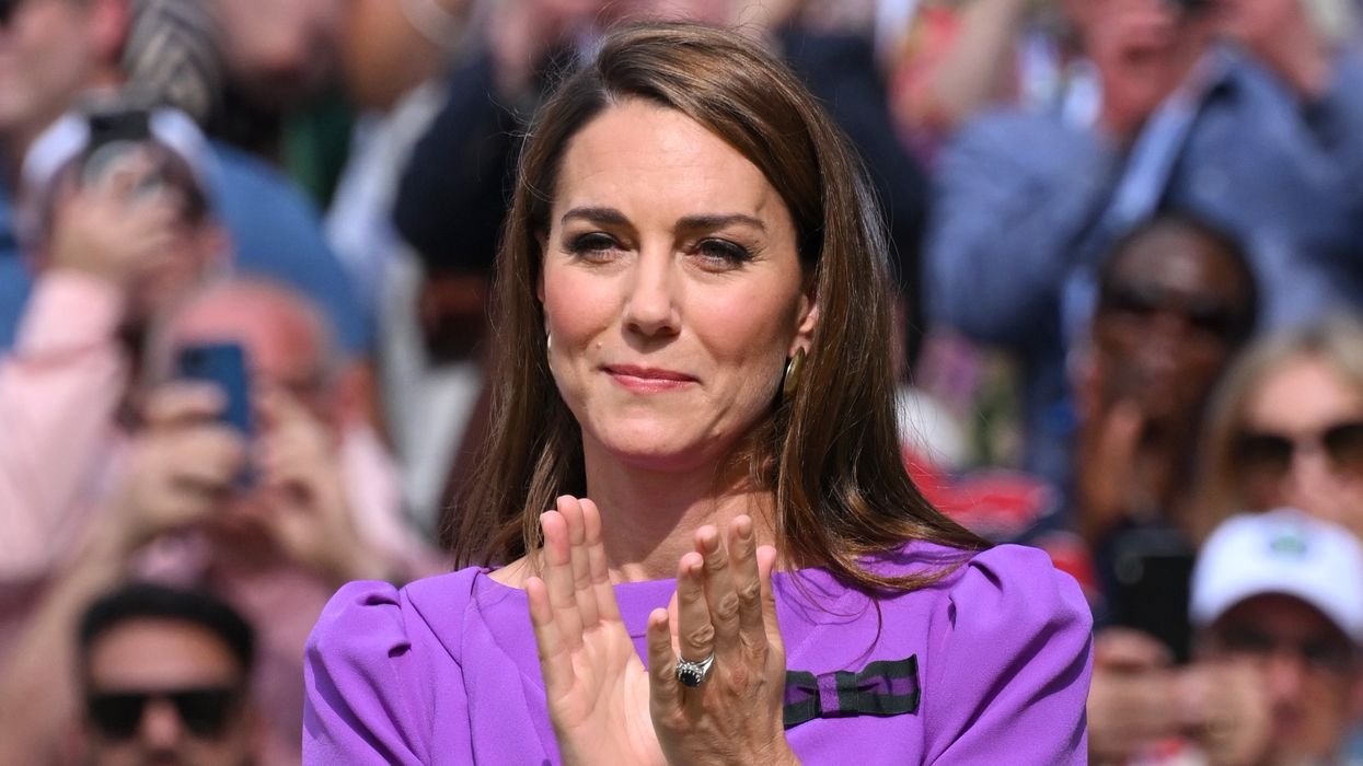Kate Middleton