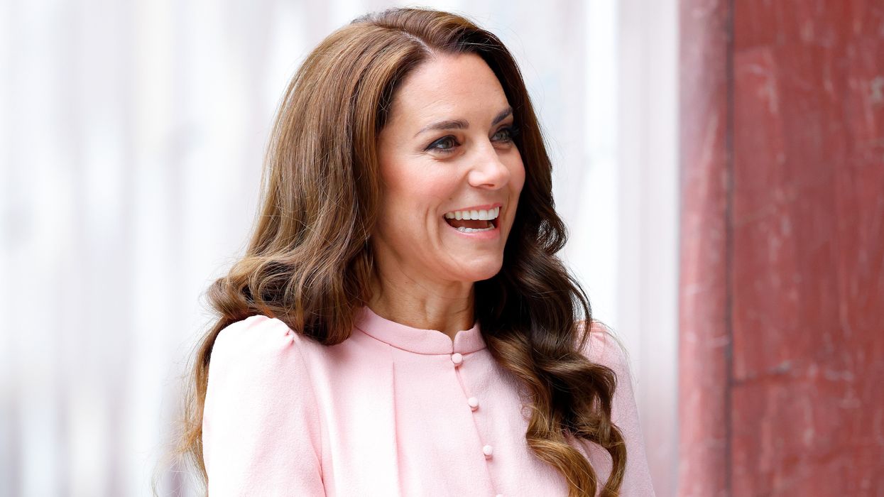 Kate Middleton