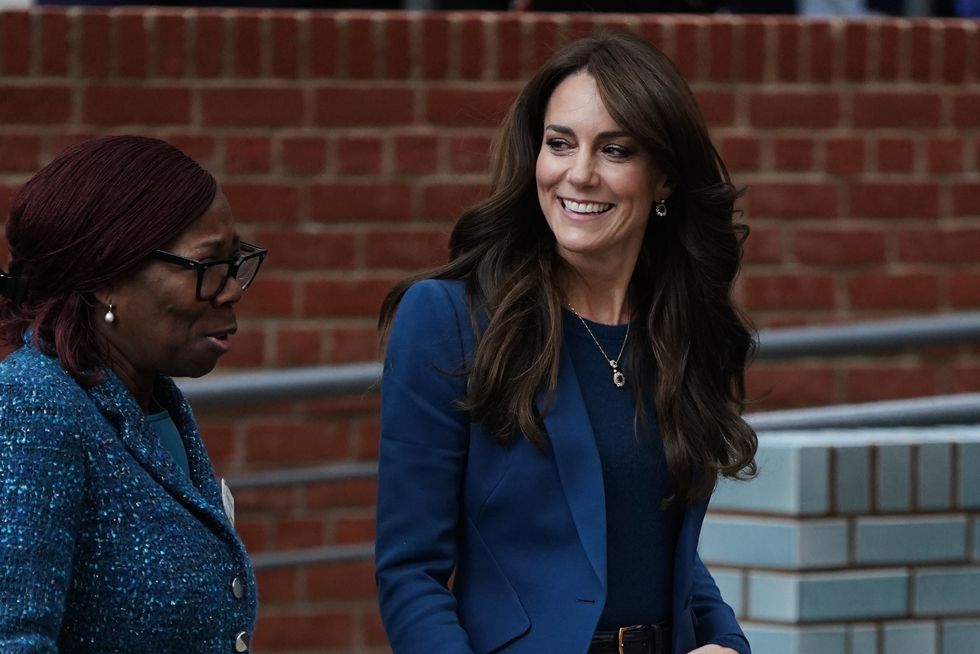 Kate Middleton