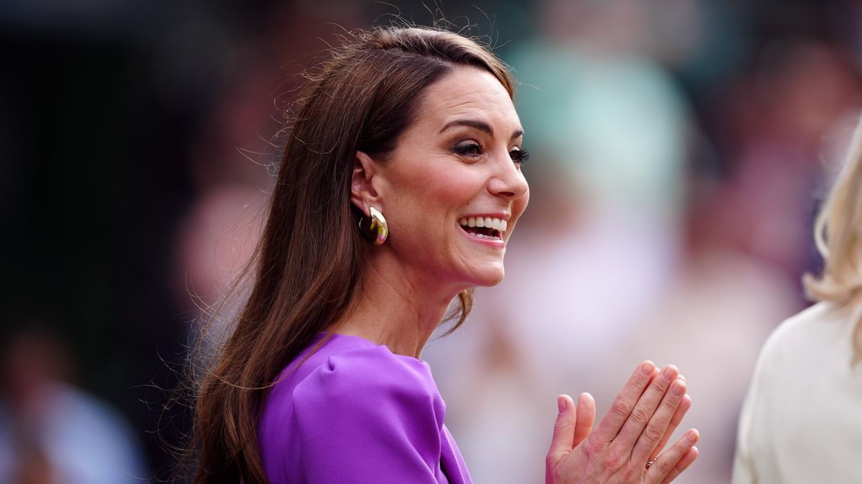 Kate Middleton