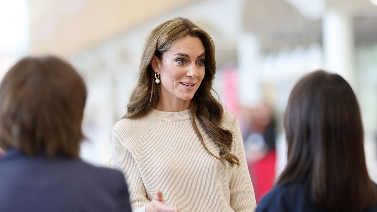 Kate Middleton