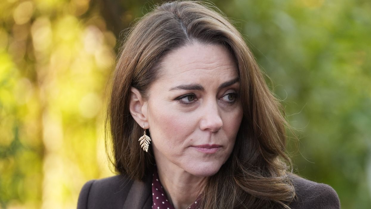 Kate Middleton