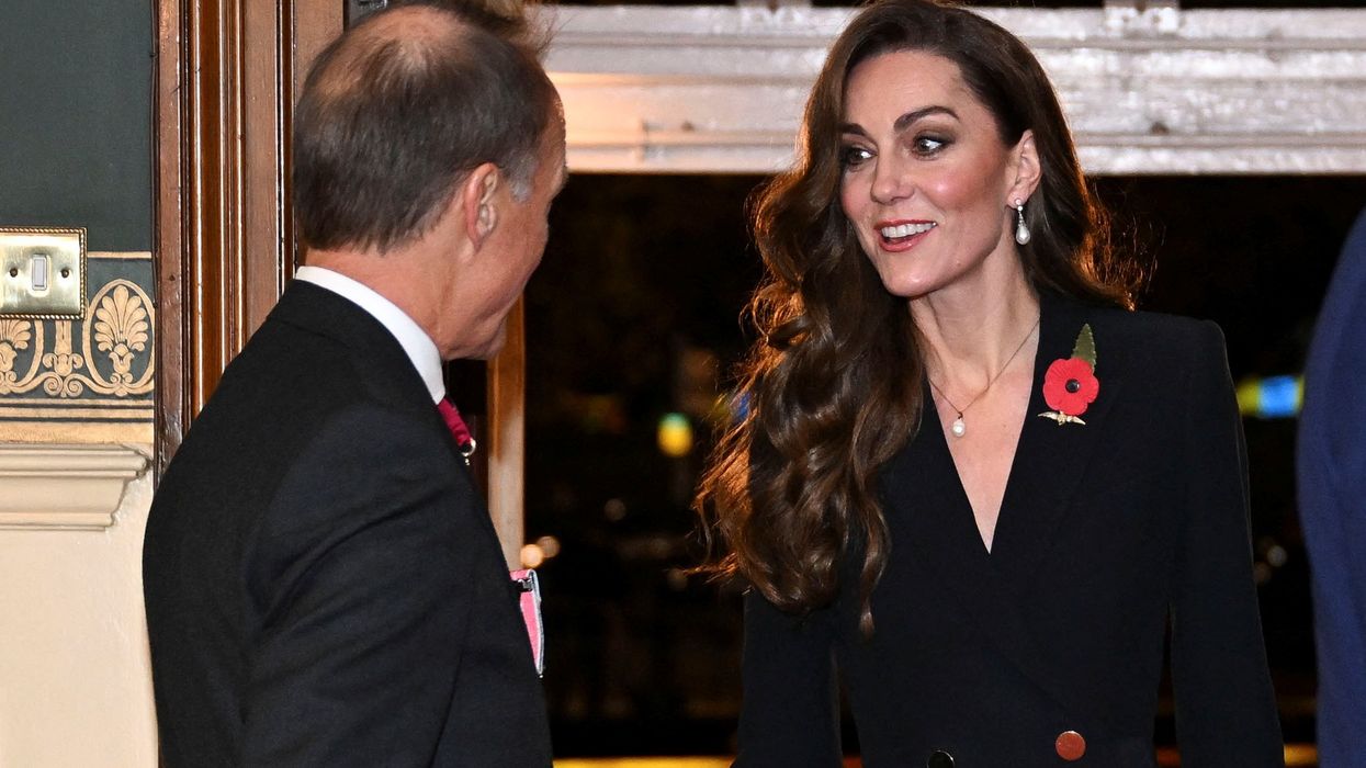 Kate Middleton