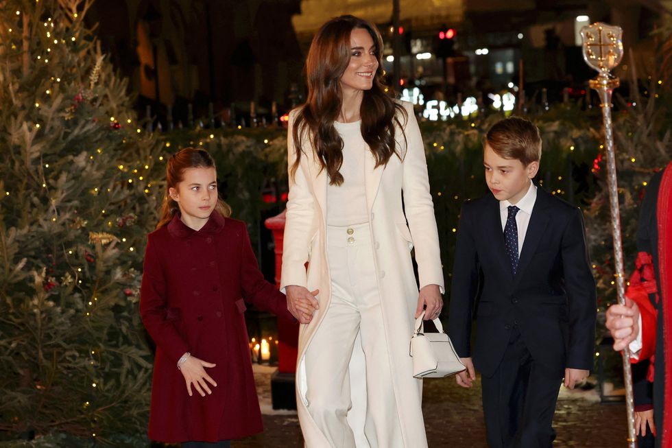Kate Middleton