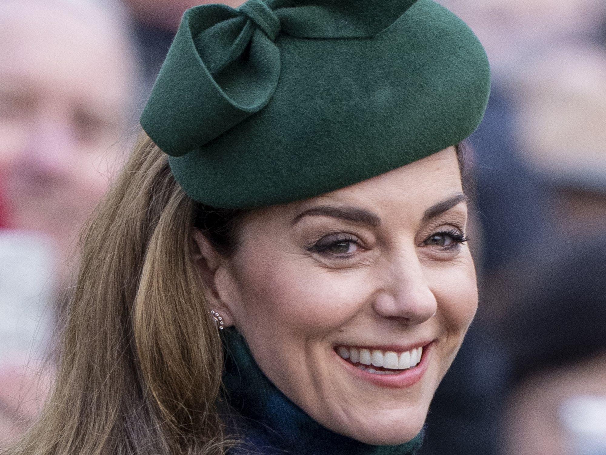 Kate Middleton