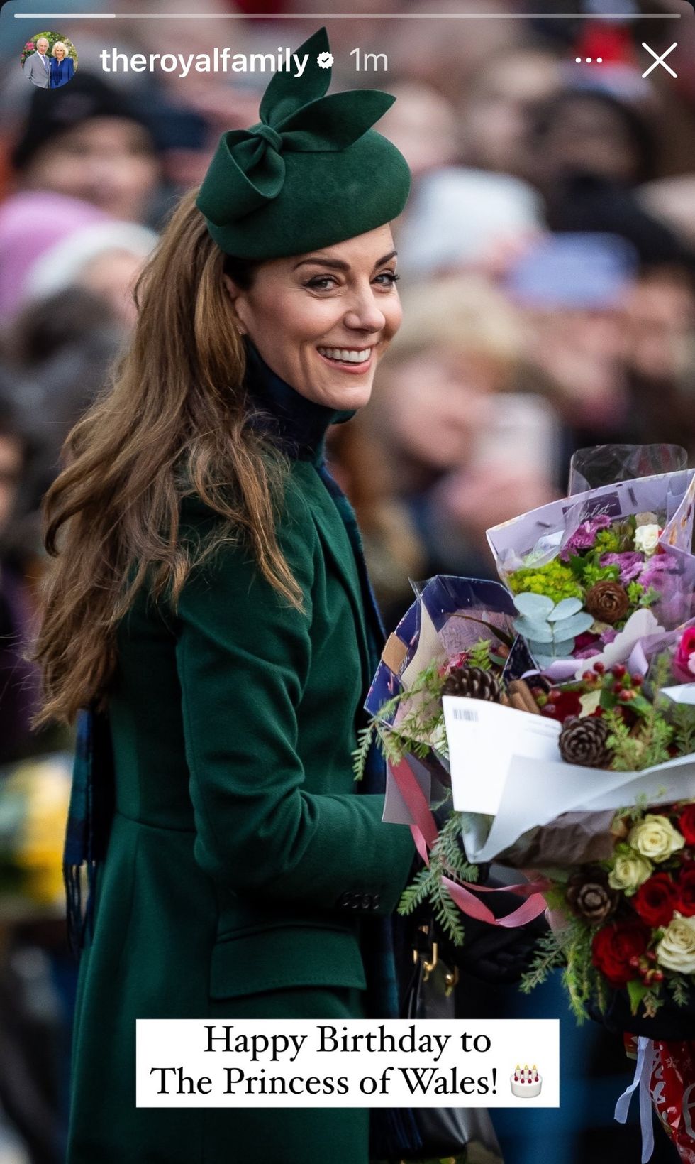 Kate Middleton