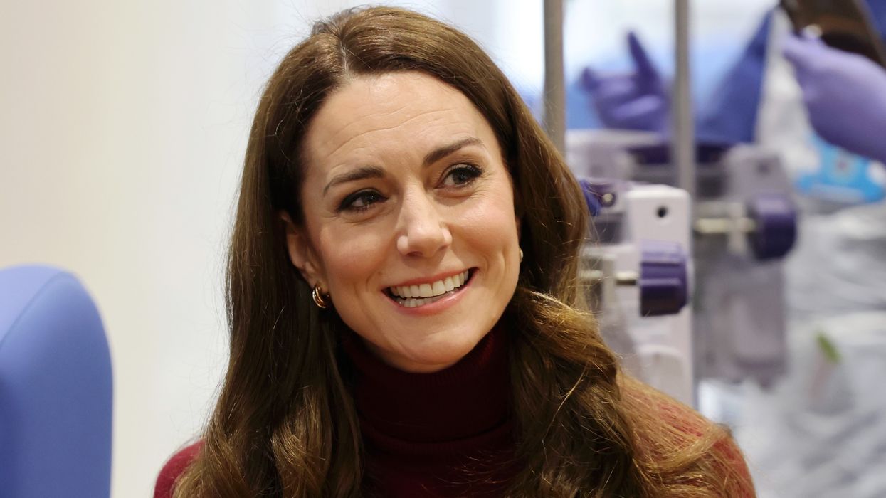 Kate Middleton