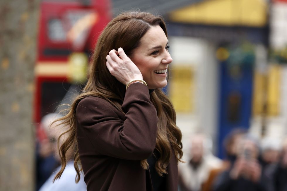 Kate Middleton