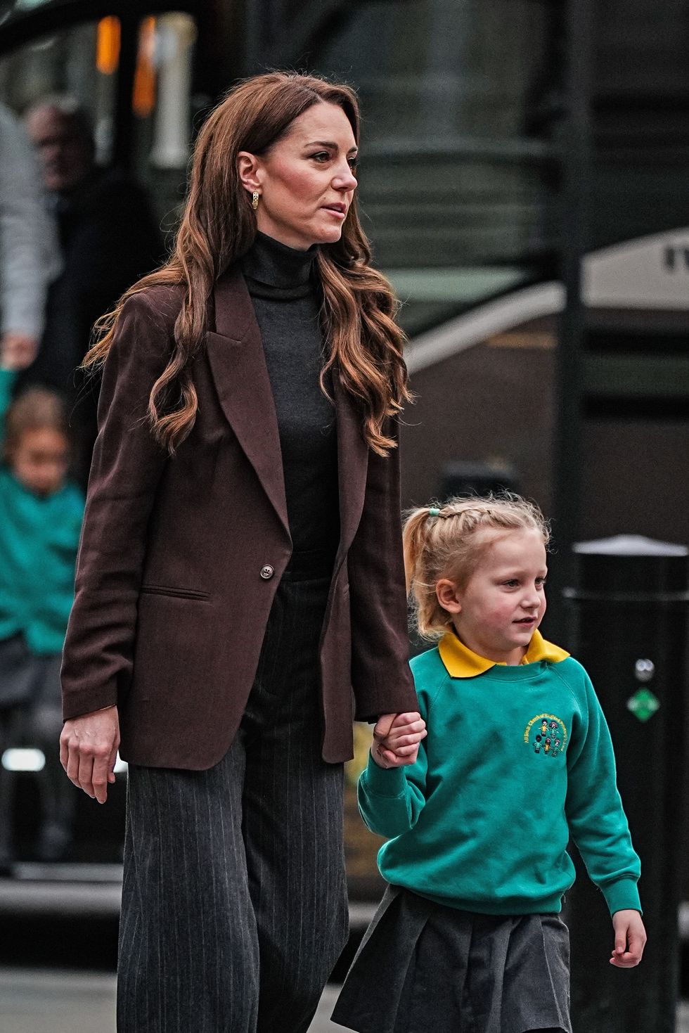 Kate Middleton