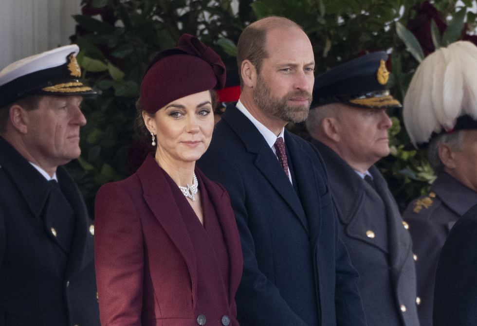 Kate Middleton