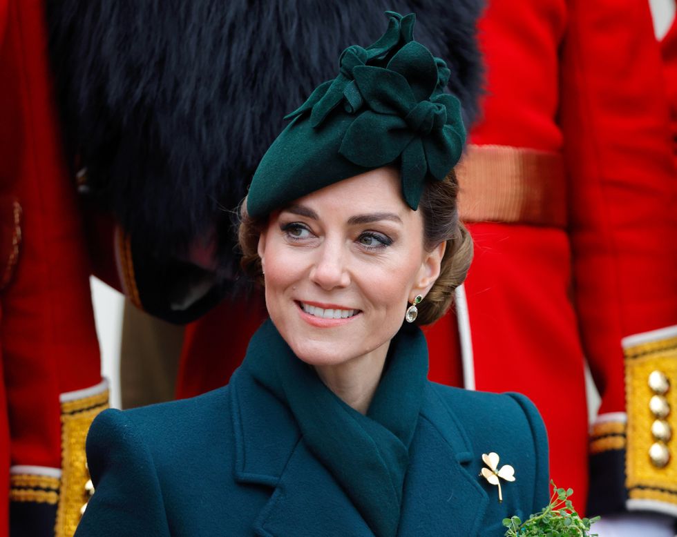 Kate Middleton