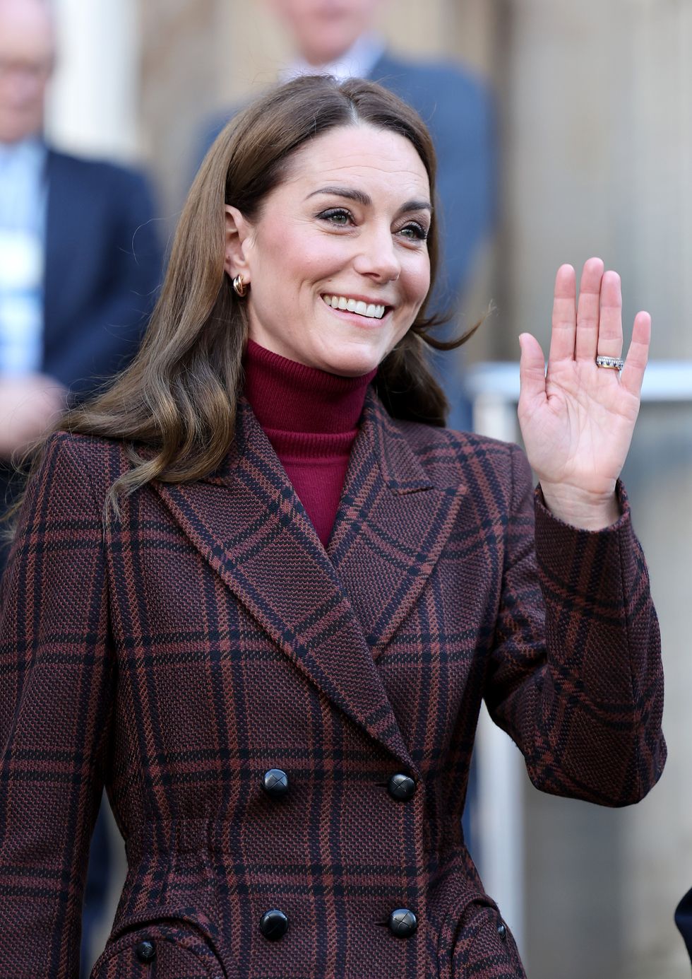 Kate Middleton