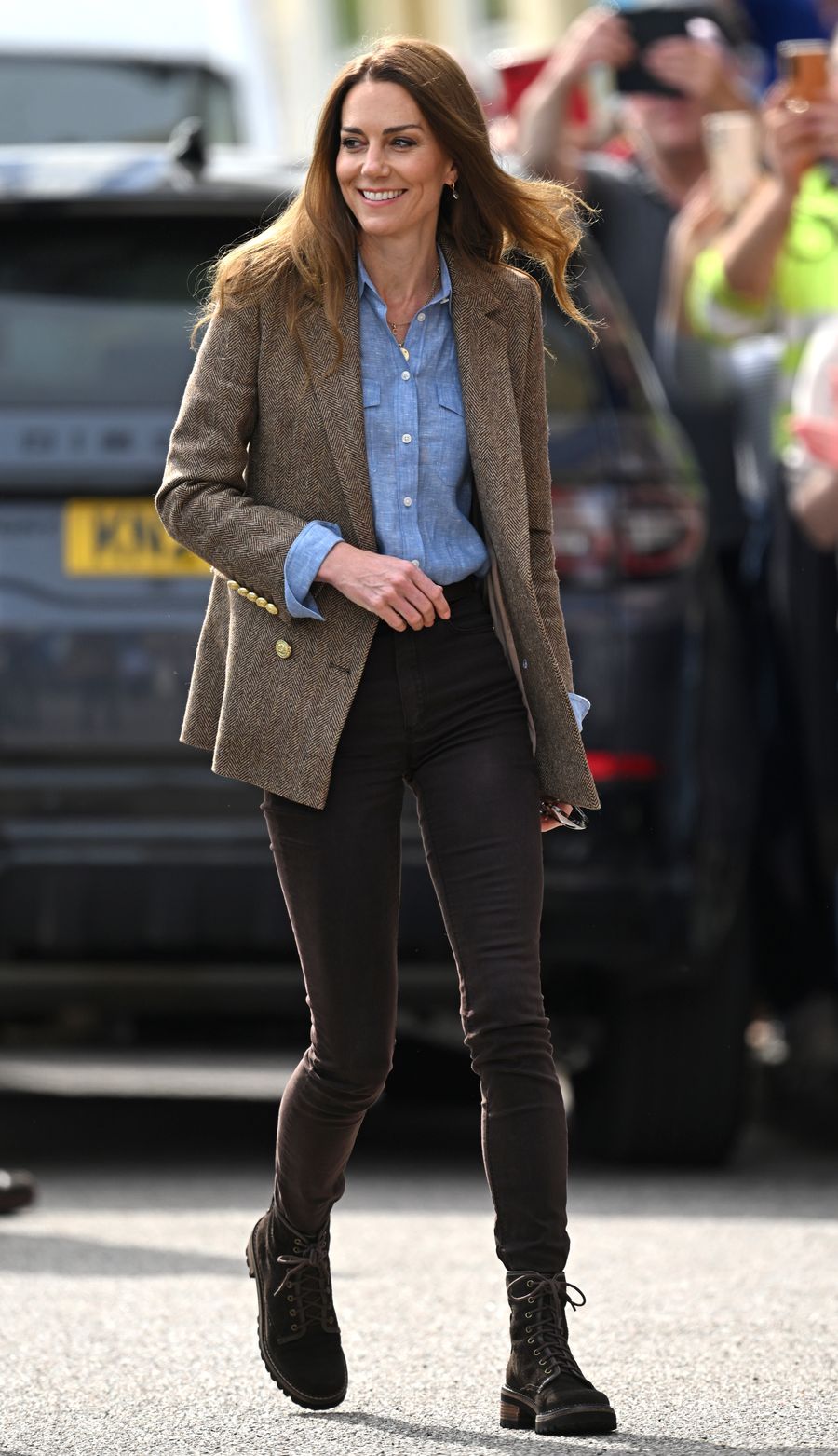 Kate Middleton